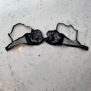 Agent Provocateur Lingerie Bra - 34B - used/in good condition